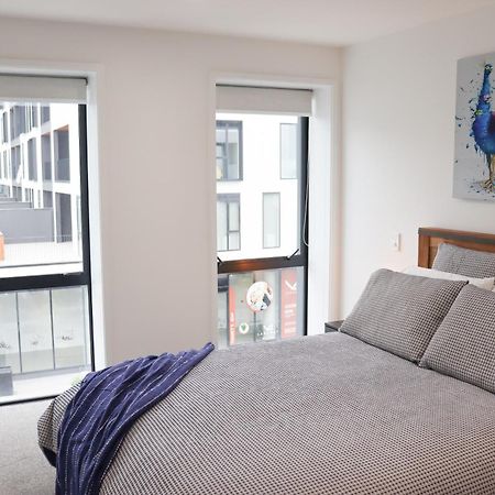 Lovely Central City Apartment St Asaph Street 103 Christchurch Zewnętrze zdjęcie