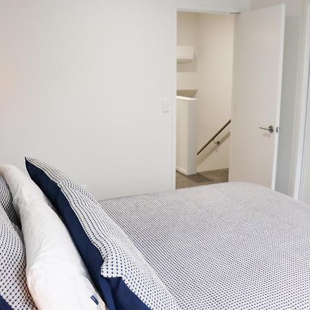 Lovely Central City Apartment St Asaph Street 103 Christchurch Zewnętrze zdjęcie