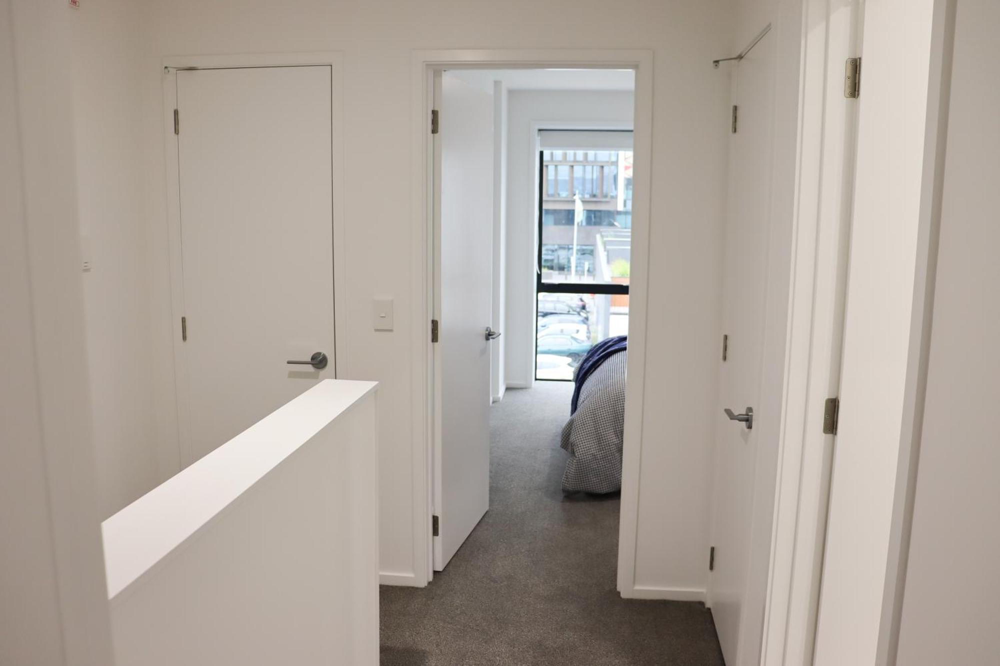Lovely Central City Apartment St Asaph Street 103 Christchurch Zewnętrze zdjęcie