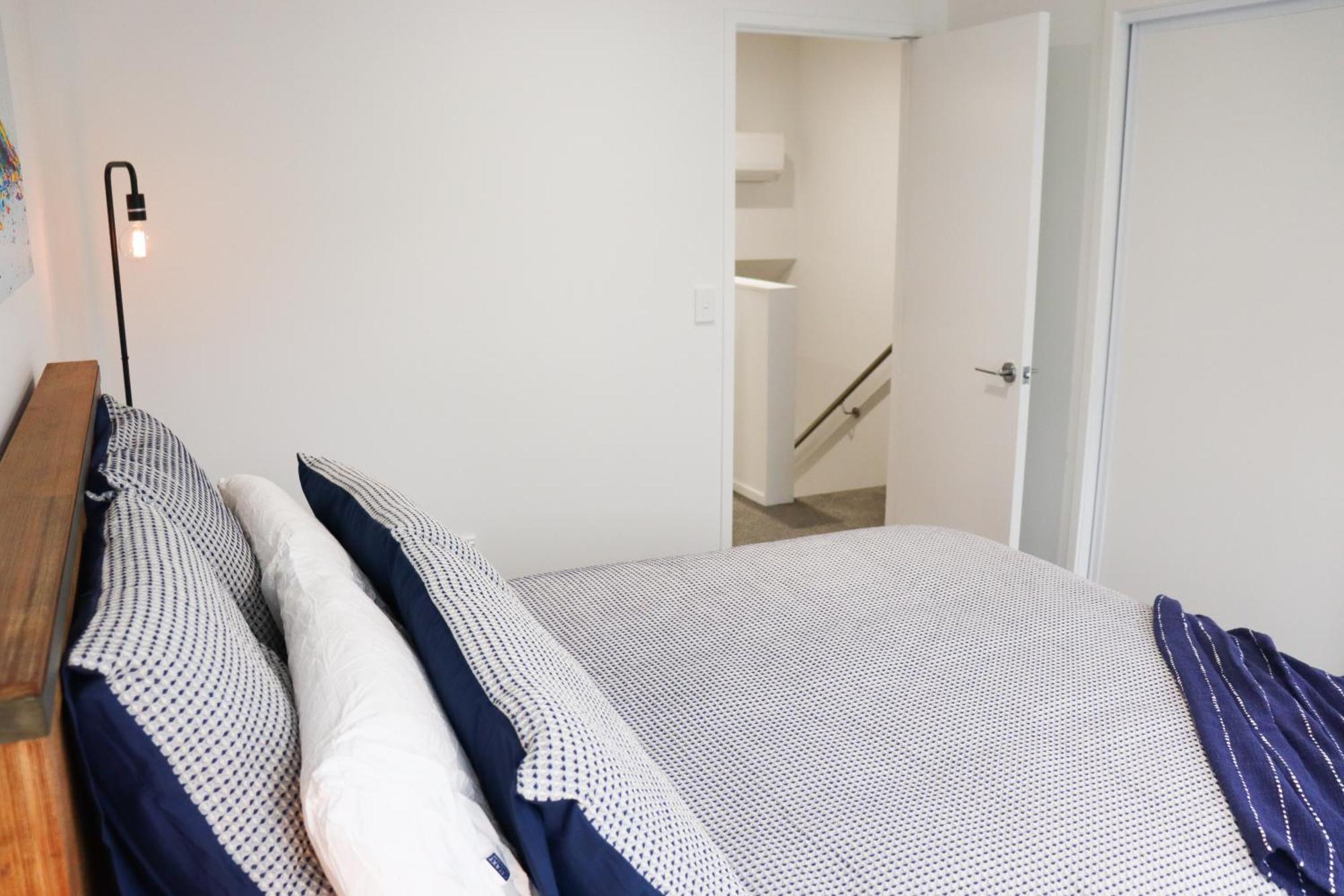 Lovely Central City Apartment St Asaph Street 103 Christchurch Zewnętrze zdjęcie