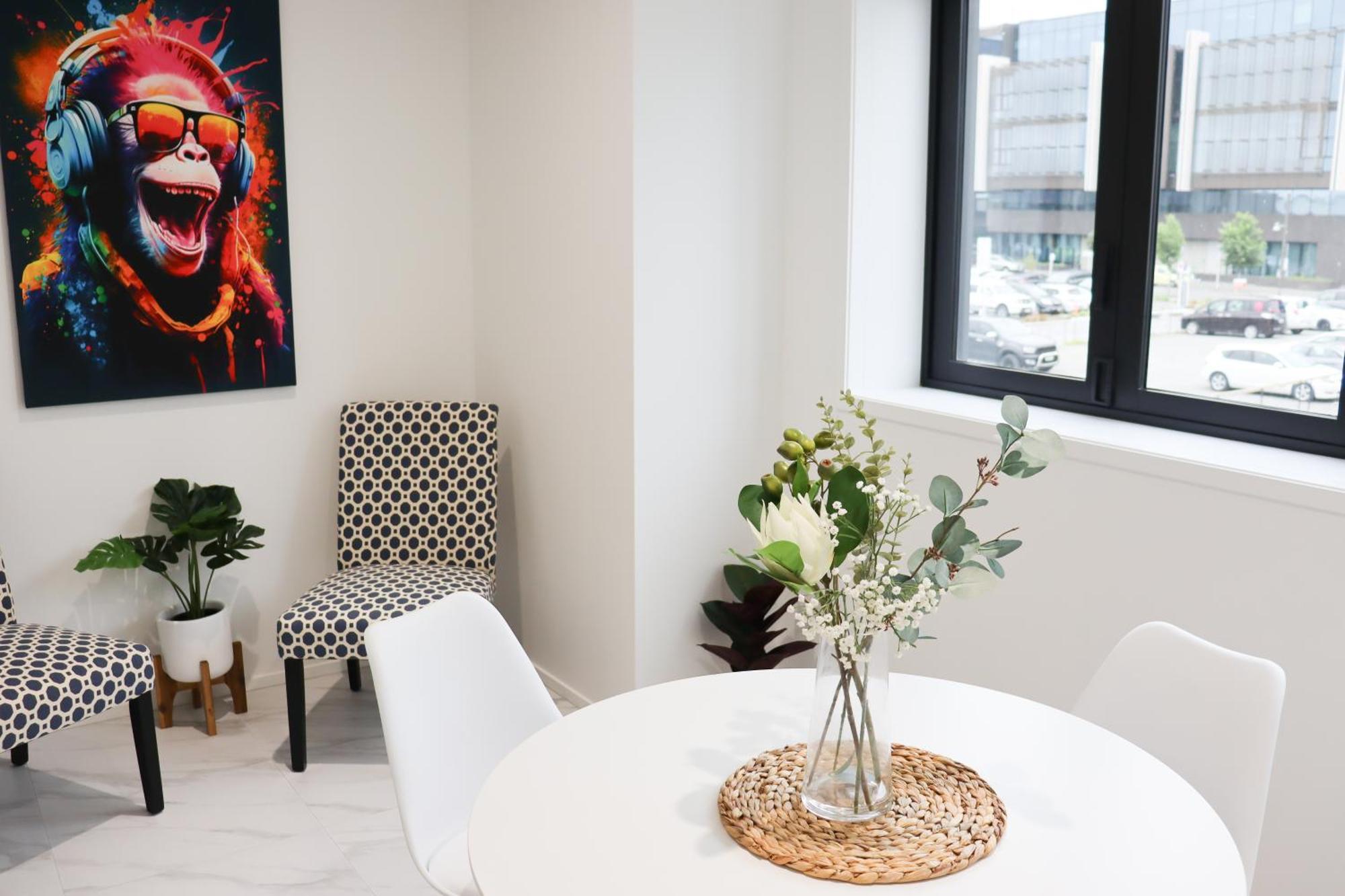 Lovely Central City Apartment St Asaph Street 103 Christchurch Zewnętrze zdjęcie