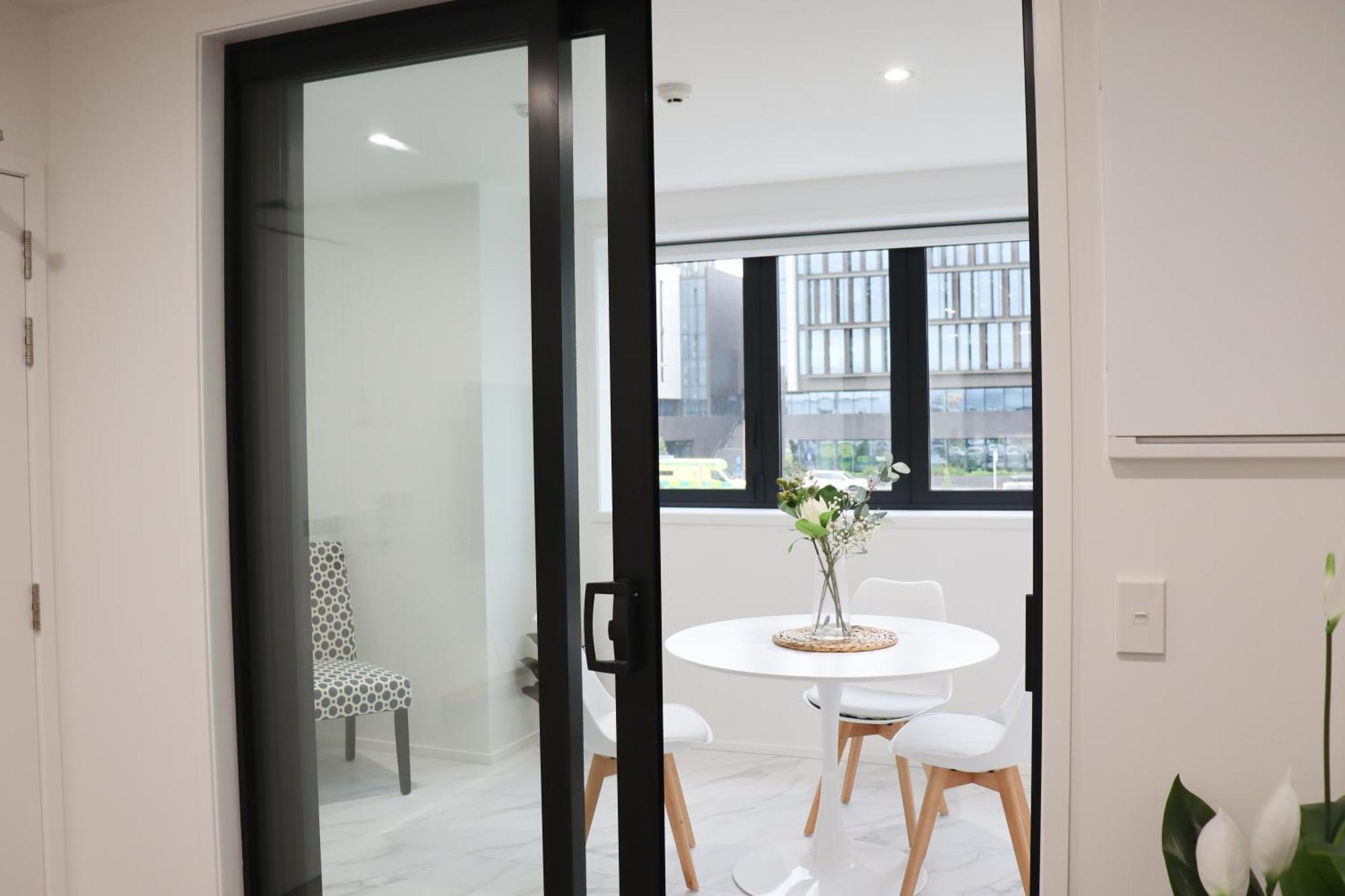 Lovely Central City Apartment St Asaph Street 103 Christchurch Zewnętrze zdjęcie