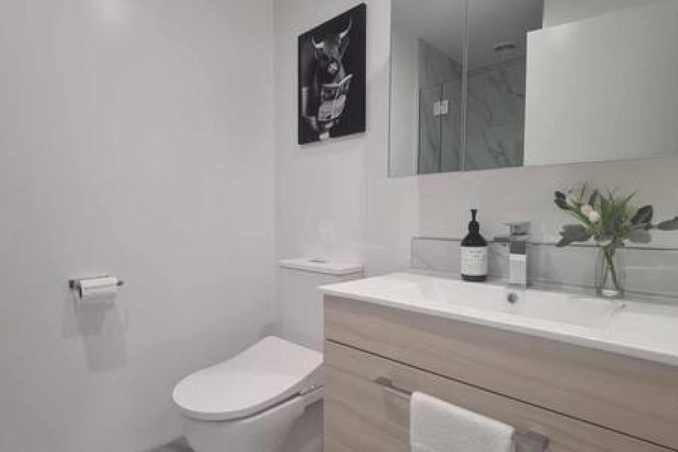 Lovely Central City Apartment St Asaph Street 103 Christchurch Zewnętrze zdjęcie