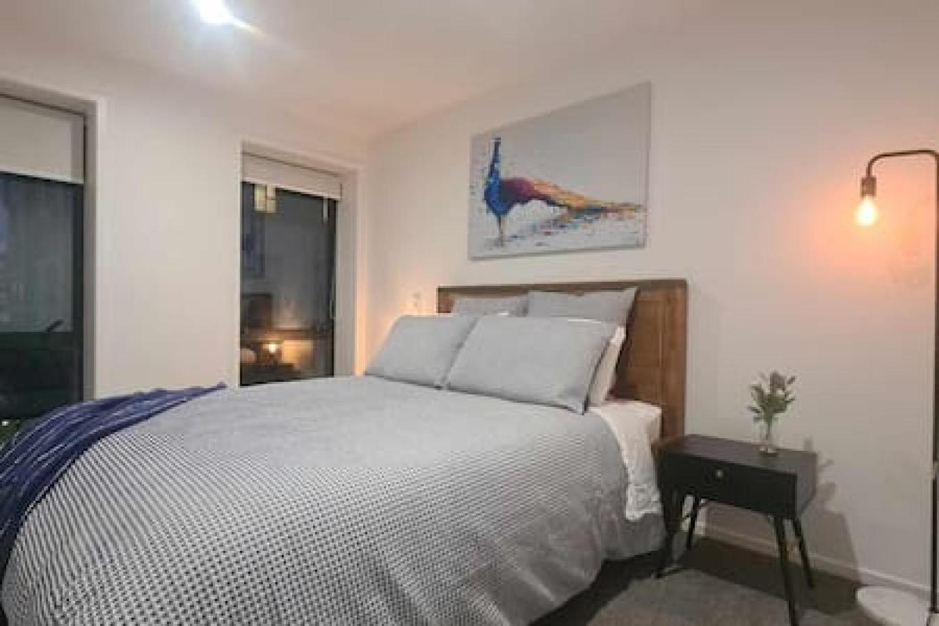Lovely Central City Apartment St Asaph Street 103 Christchurch Zewnętrze zdjęcie